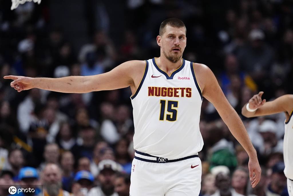 约基奇33+15+16维金斯空砍22+4+5 掘金击败热火